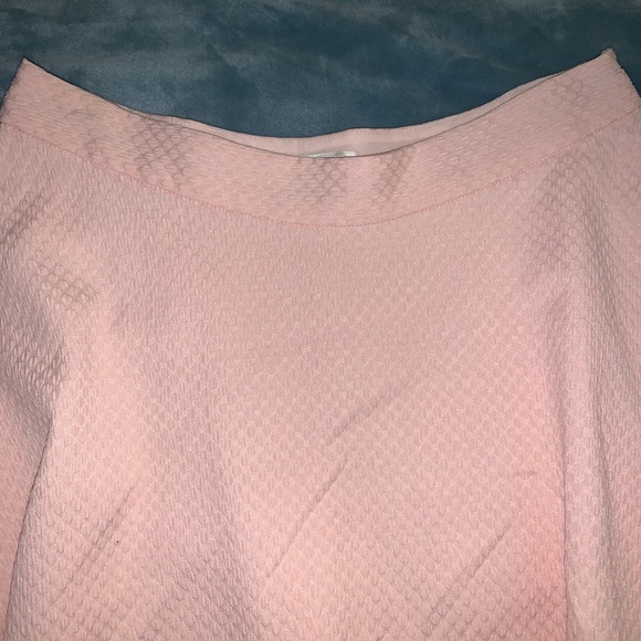 High waisted skirt - Picture 2 of 2